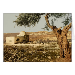 Rachel's Tomb