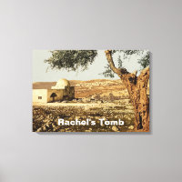 Rachel's Tomb