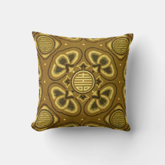 Racinet's Butterfly - Pillow