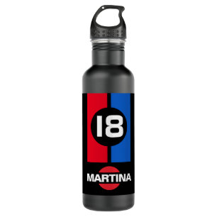 RACING 710 ML WATER BOTTLE