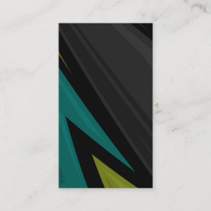 Racing Background Business Card