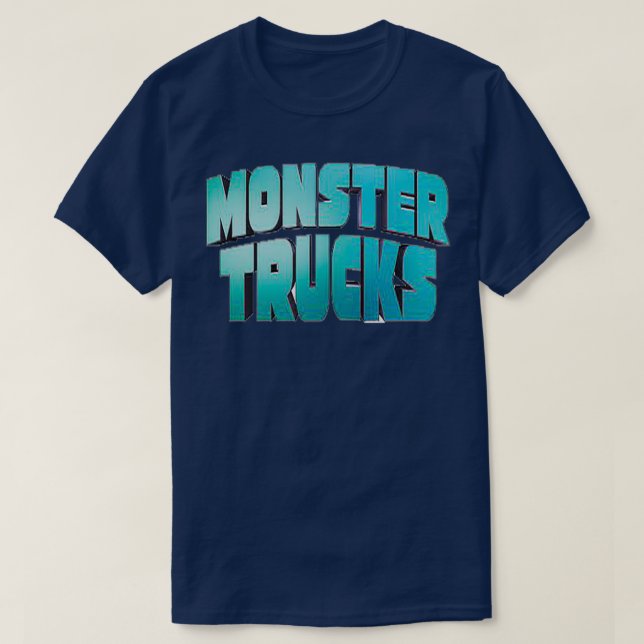 racing car blue 2 T-Shirt (Design Front)