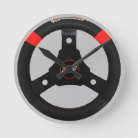 Racing Car Steering Wheel Gran Turismo Movie GT7
