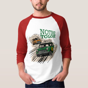 Racing Car T-Shirt
