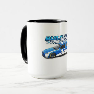 Racing Fan Combo Cup   Built for the Apex