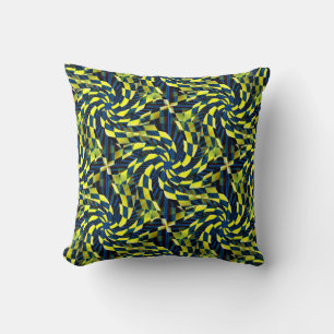 Racing Flags....... Cushion