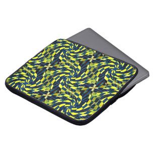 Racing Flags...... Laptop Sleeve