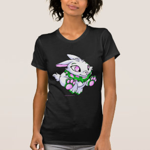 Racing green Cybunny T-Shirt