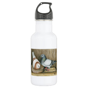 Racing Homers Home Life 532 Ml Water Bottle