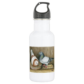 Racing Homers Home Life 532 Ml Water Bottle