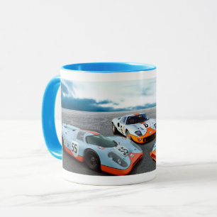 Racing Legent Mug