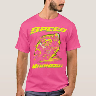 Racing Motorbike T-Shirt