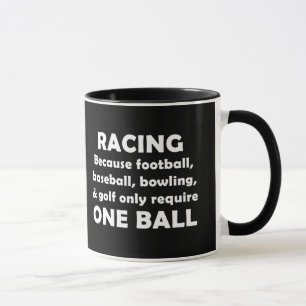 Racing Mug