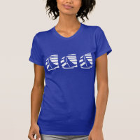 Racing Sailboat Boat Yachting T-shirt