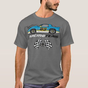 Racing Team3 T-Shirt