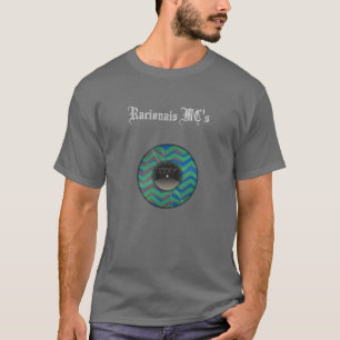 Racionais MC's T-Shirt