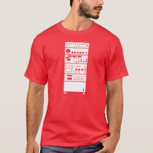 Rack Cabinet (dark apparel) T-Shirt