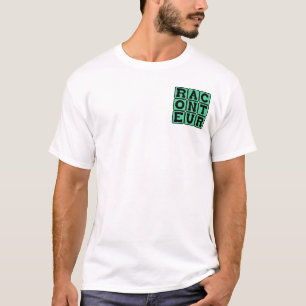 Raconteur, Storyteller T-Shirt