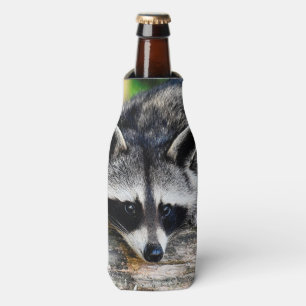 Racoon 003 bottle cooler