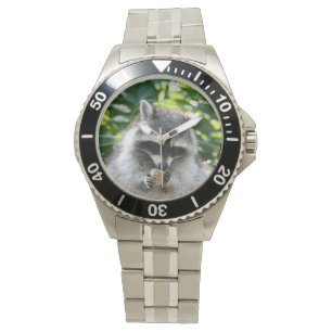 Racoon 004 watch