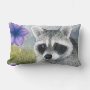 Racoon 20 lumbar cushion