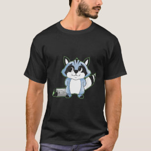 Racoon Animal For Trash Panda Racoon T-Shirt