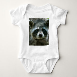 Racoon Bodysuit
