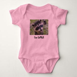 Racoon Creeper
