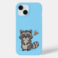 Racoon Dream - Pizza!