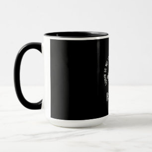 Racoon Lover Racoon For Valentines Day Mug