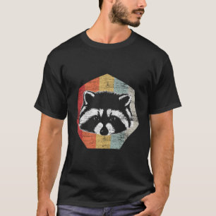 Racoon Racoon Trash Panda T-Shirt