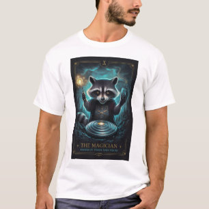 Racoon T-Shirt