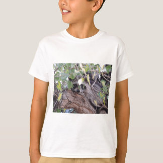 Racoon T-Shirt