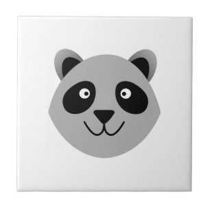Racoon Tile