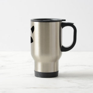 Racoon Travel Mug