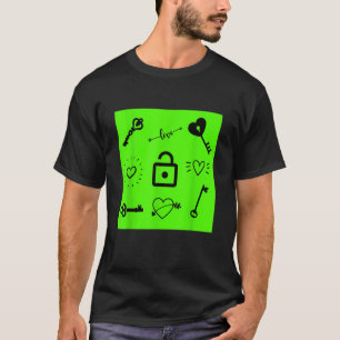 Rad 1980s Vintage Costume Party 2 T-Shirt