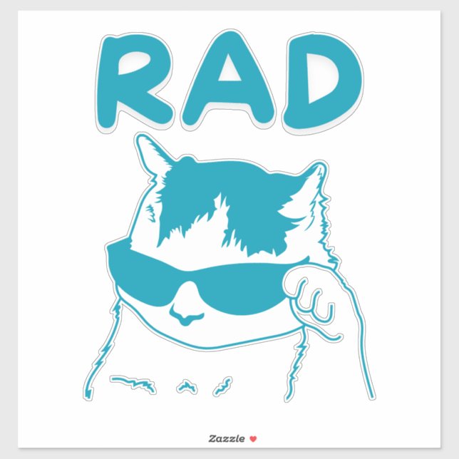 rad cat (Sheet)