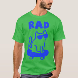 RAD CAT T-Shirt
