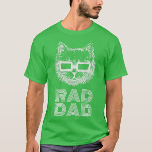 RAD DAD T-Shirt
