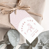 Rad Dinosaur Three Rex Girls Pink Birthday