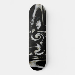 Rad Ectoplasm Skateboard