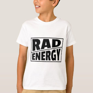 Rad Energy T-Shirt