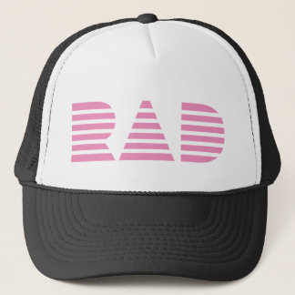 RAD HAT