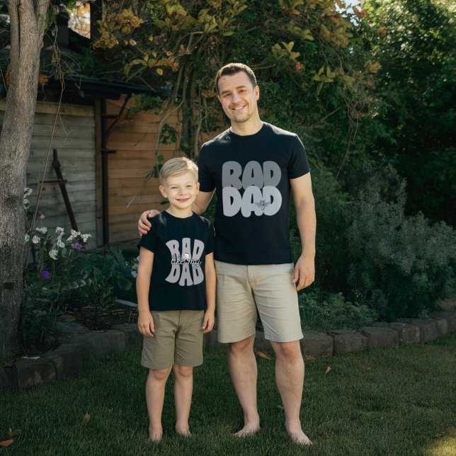 rad like my dad  T-Shirt (Creator Uploaded)