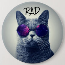 Rad pin