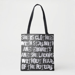 Rad Proverbs31 Bag