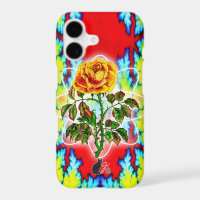 Rad Rad Rose
