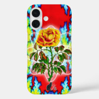 Rad Rad Rose