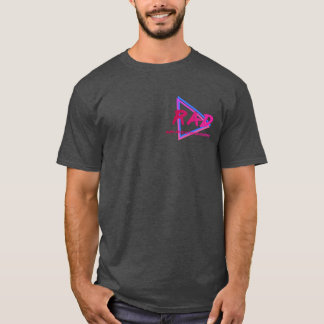 RAD (Rapid Application Development) T-Shirt
