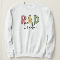 Rad Tech Radiologic Technologist Radiology